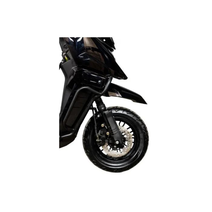 Электроскутер Atlas Tour Box Plus 2500W Grey (3187) изображение 9