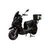 Электроскутер Atlas Tour Box Plus 2500W Black (3186)