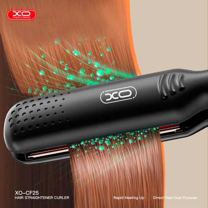 Стайлер XO CF25.black изображение 7