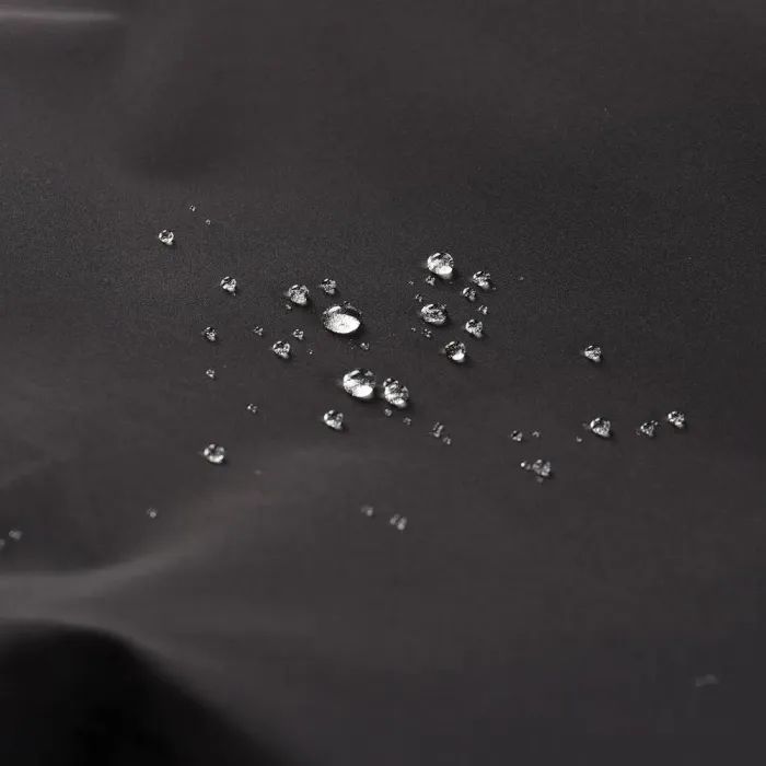 Штаны Alpine Pro Zoner Mns MPAF669 990 - 50 - чорний (007.022.0184) изображение 3