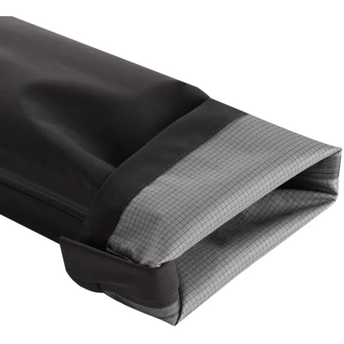 Штаны Alpine Pro Zoner Mns MPAF669 990 - 50 - чорний (007.022.0184) изображение 5