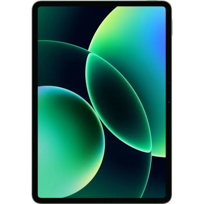 Планшет Xiaomi Pad 8 Pro 11.2" Wi-Fi 12/512GB Pine Green(VHU6555EU) (1187406)