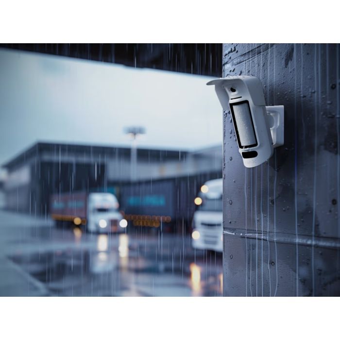 Датчик движения Ajax MotionCam Outdoor HighMount (PhOD) изображение 10