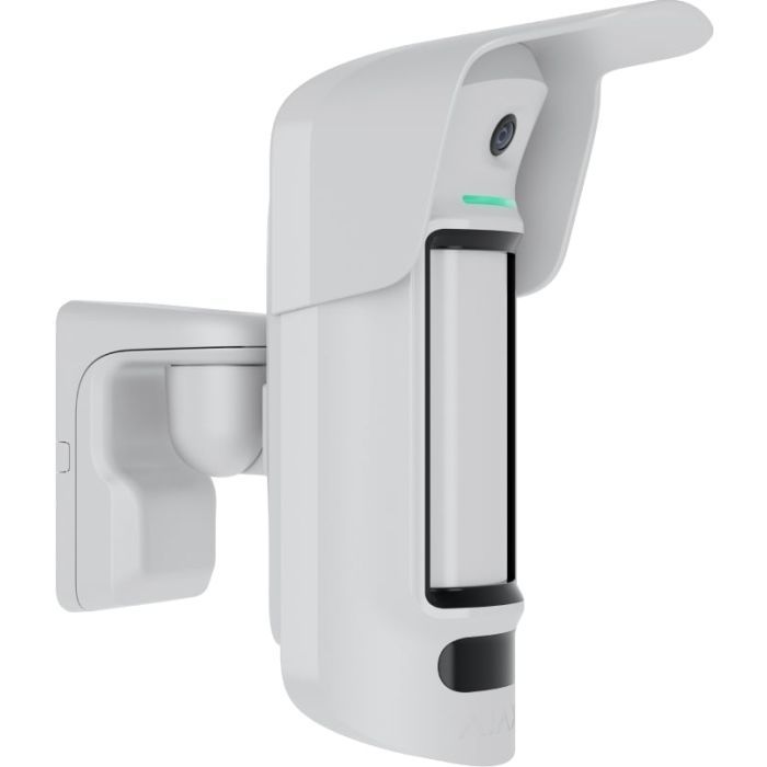 Датчик движения Ajax MotionCam Outdoor HighMount (PhOD) изображение 2