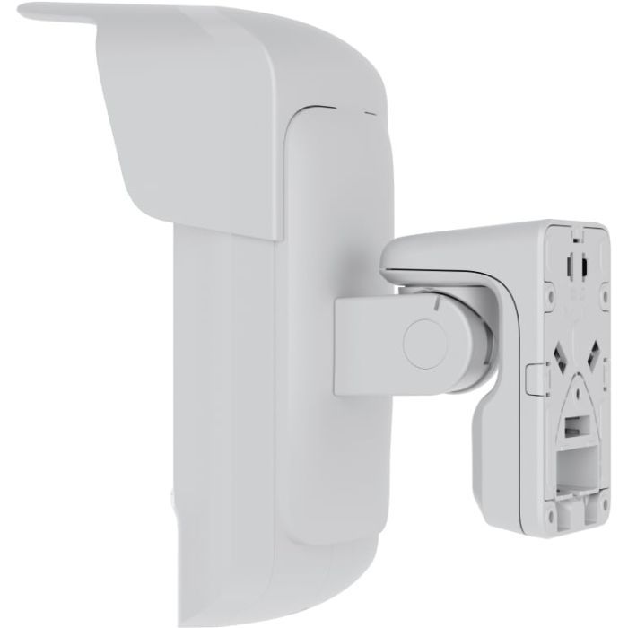 Датчик движения Ajax MotionCam Outdoor HighMount (PhOD) изображение 3