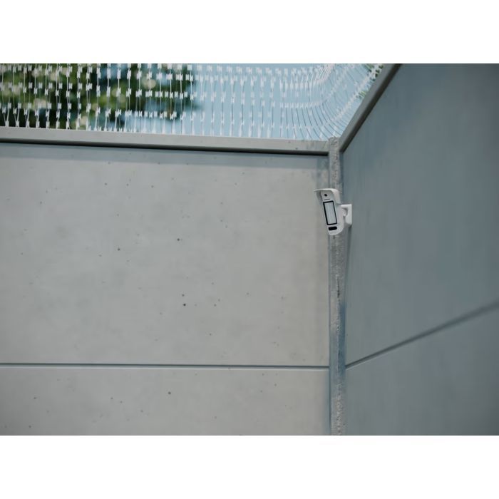 Датчик движения Ajax MotionCam Outdoor HighMount (PhOD) изображение 7