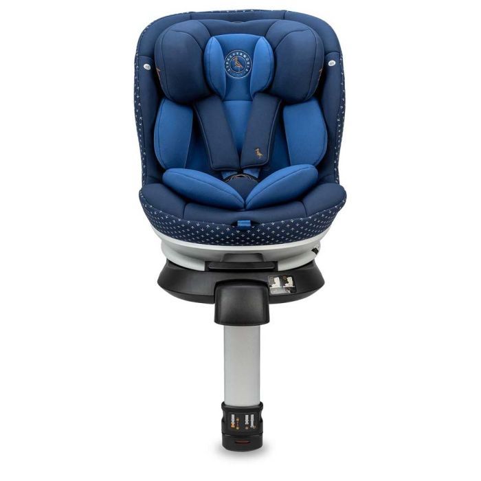 Автокрісло Storchenmuhle Niki start (Iris) (101-263-307) зображення 11