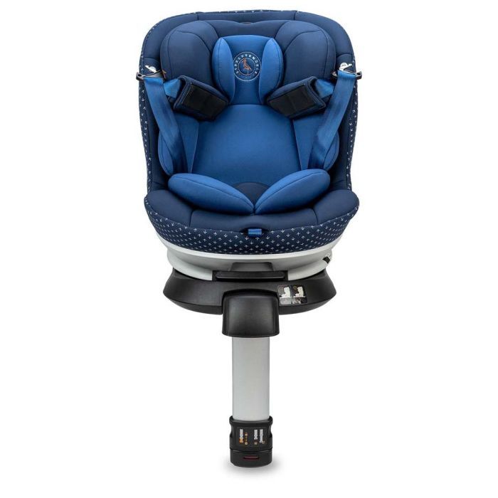 Автокрісло Storchenmuhle Niki start (Iris) (101-263-307) зображення 2