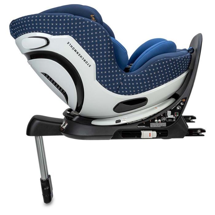 Автокрісло Storchenmuhle Niki start (Iris) (101-263-307) зображення 3