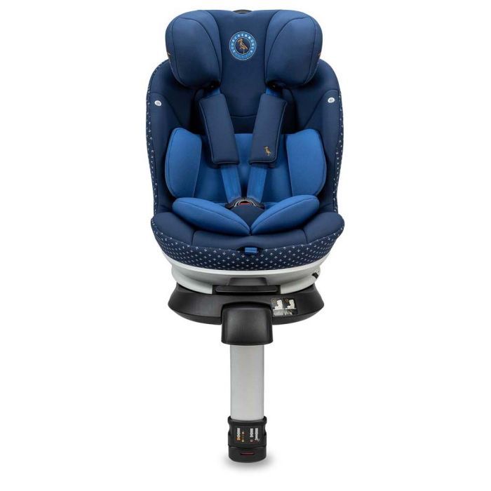 Автокрісло Storchenmuhle Niki start (Iris) (101-263-307) зображення 8