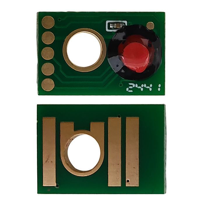 Чип для картриджа Ricoh IM C7010, 842636/842640/842632, 28K, magenta CET (CET381536)