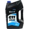 Антифриз AXXIS ECO-80C BLUE G11 10кг (AX-P999-G11B ECO10л)