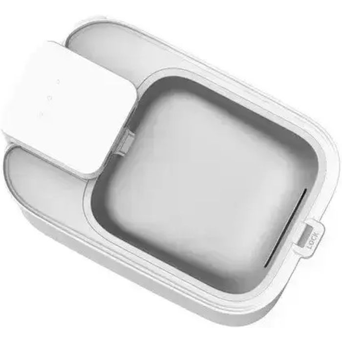 Універсальний посуд для тварин Petkit Поїлка Eversweet MAX 2 White (P4116 UVC) зображення 2