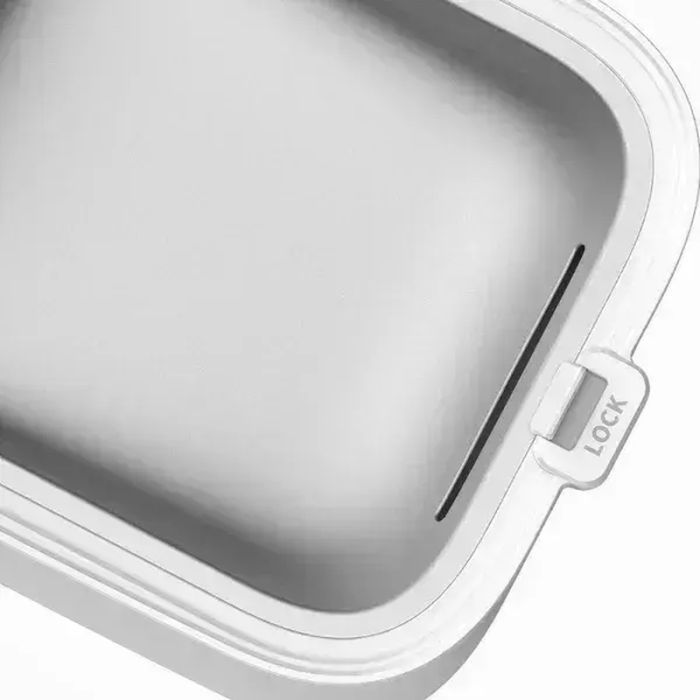 Універсальний посуд для тварин Petkit Поїлка Eversweet MAX 2 White (P4116 UVC) зображення 6