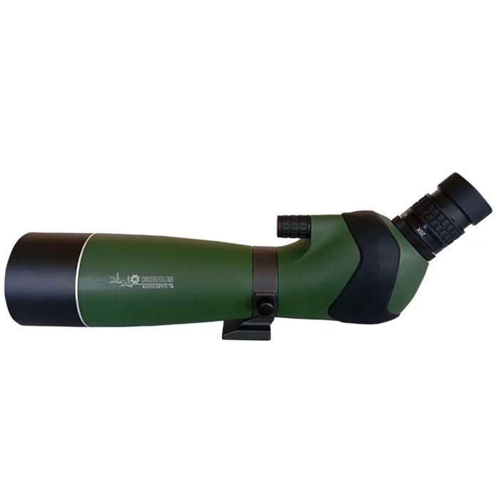 Подзорная труба Konus KONUSPOT-70B 20-60x70 (7129) изображение 3