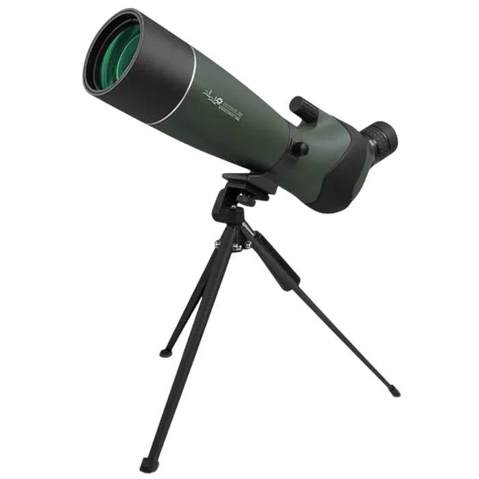 Подзорная труба Konus KONUSPOT-70B 20-60x70 (7129) изображение 6