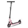 Самокат Micro Sprite Suspension складаний Рожевий (SA0248)