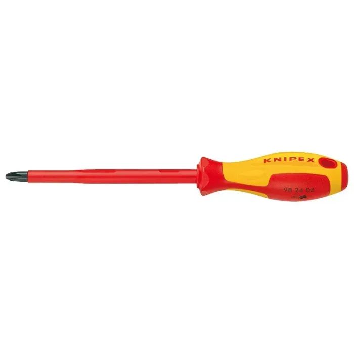 Набір викруток KNIPEX 00 20 12 V01 зображення 2