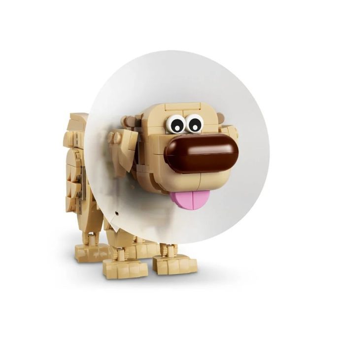 Конструктор LEGO Disney and Pixar Кевін і Даг (43290) зображення 6