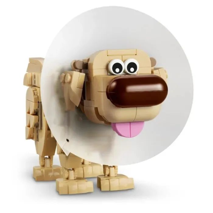 Конструктор LEGO Disney and Pixar Кевін і Даг (43290) зображення 6