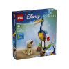Конструктор LEGO Disney and Pixar Кевін і Даг (43290)