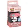 Брелок Funko Pop Hello Kitty Sanrio Моя мелодия (77049) изображение 2