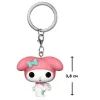 Брелок Funko Pop Hello Kitty Sanrio Моя мелодия (77049) изображение 3