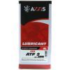 Трансмиссионное масло AXXIS ATF 2  4л (AX-2066)