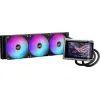 Система рідинного охолодження ASUS ROG Ryuo IV 360 ARGB (90RC01N1-B0EAY0) зображення 2