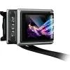Система рідинного охолодження ASUS ROG Ryuo IV 360 ARGB (90RC01N1-B0EAY0) зображення 9