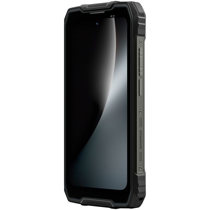 Мобильный телефон Blackview ROCK 2 8/256GB Black (6931548325529) изображение 4