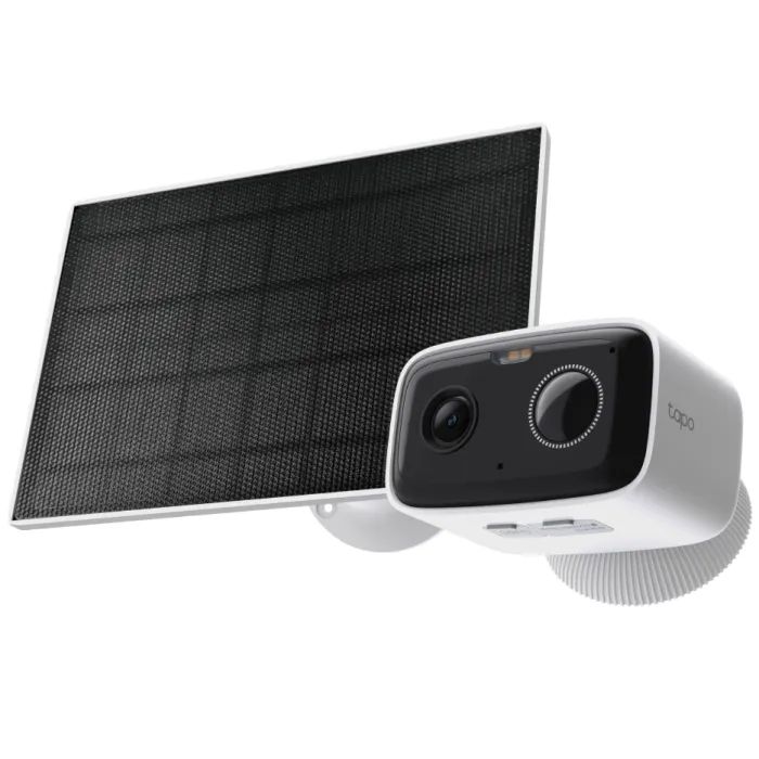 Камера відеоспостереження TP-Link TAPO-C400-KIT