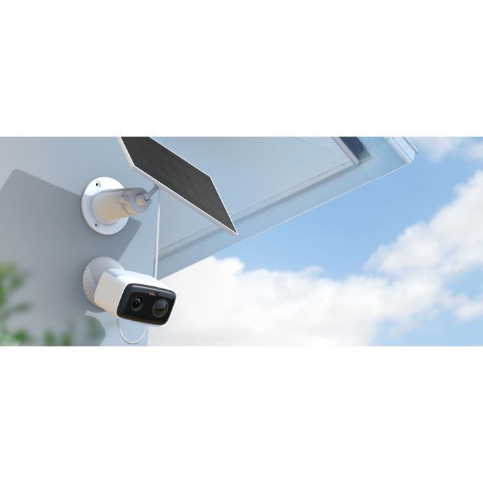 Камера відеоспостереження TP-Link TAPO-C400-KIT зображення 3