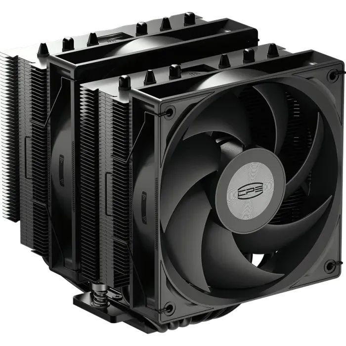 Кулер для процессора PcCooler RT620 PRO BK
