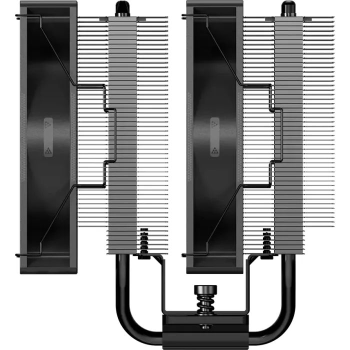 Кулер для процессора PcCooler RT620 PRO BK изображение 3