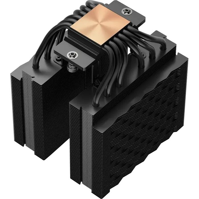 Кулер для процессора PcCooler RT620 PRO BK изображение 6