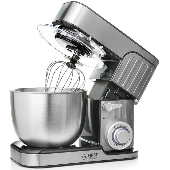 Кухонний комбайн First FA-5259-7 зображення 3