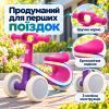 Біговел LiT POD LAVA LED - Pink/Purple (LT-2000-PNK) зображення 11