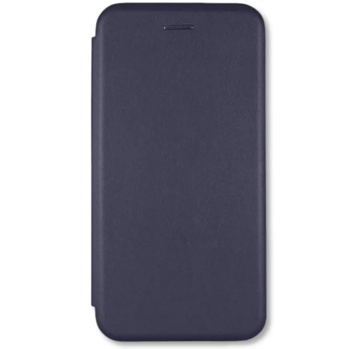 Чохол до мобільного телефона BeCover Exclusive Samsung Galaxy A37 5G SM-A376 Black (715018)