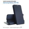 Чехол для мобильного телефона BeCover Exclusive Samsung Galaxy A37 5G SM-A376 Deep Blue (715019) изображение 6
