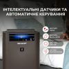 Очисник повітря Sharp KC-G40EUH зображення 3