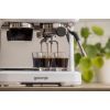 Рожковая кофеварка эспрессо Gorenje GSACM20W изображение 14