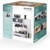 Рожковая кофеварка эспрессо Gorenje GSACM20W изображение 28