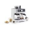 Рожковая кофеварка эспрессо Gorenje GSACM20W изображение 3