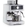 Рожковая кофеварка эспрессо Gorenje GSACM20W изображение 5