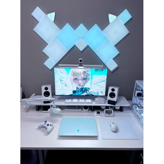 Ноутбук Thunderobot RS16 (RS16-R9985HX57E1Q240ARC) изображение 9