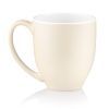 Чашка Ardesto Pio, 430мл, кераміка, бежевий (AR3096BG) зображення 2