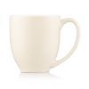 Чашка Ardesto Pio, 430мл, кераміка, бежевий (AR3096BG) зображення 3