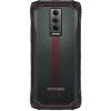 Мобильный телефон Doogee Blade10 Energy 4/148GB Red (6923740271339) изображение 3