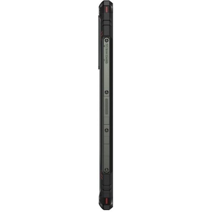 Мобильный телефон Doogee Blade10 Energy 4/148GB Red-Blue (6923740271315) изображение 4